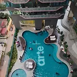 Arte Plus By Nicestay