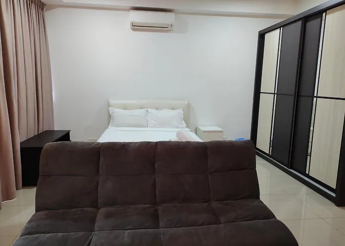 Arte Plus By Nicestay