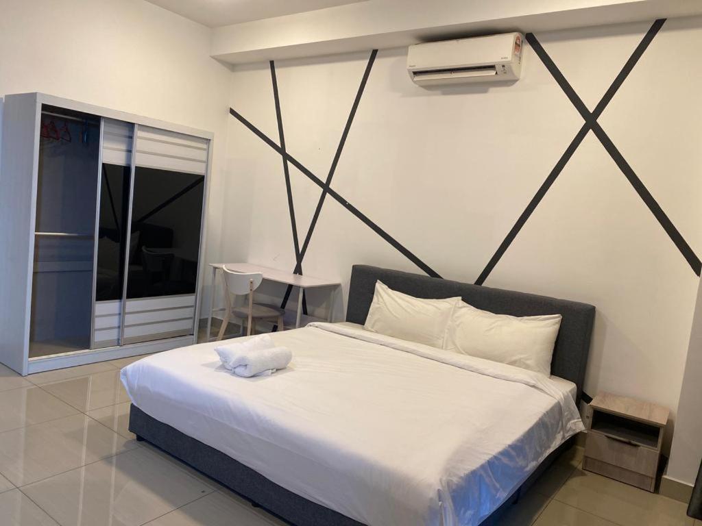 Pangsapuri Arte By Nicestay Kuala Lumpur
